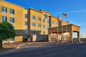 Homewood Suites by Hilton Odessa image