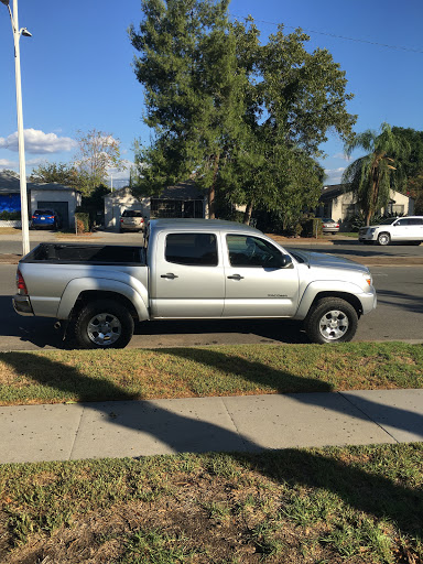 Auto Body Shop «All Auto Body Collision», reviews and photos, 741 W Base Line St, San Bernardino, CA 92410, USA