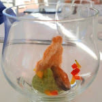 Photo n°3 de l'avis de Daniela.e fait le 28/05/2023 à 12:54 sur le  RIVA Restaurant & Lounge Bar à Falerna Scalo