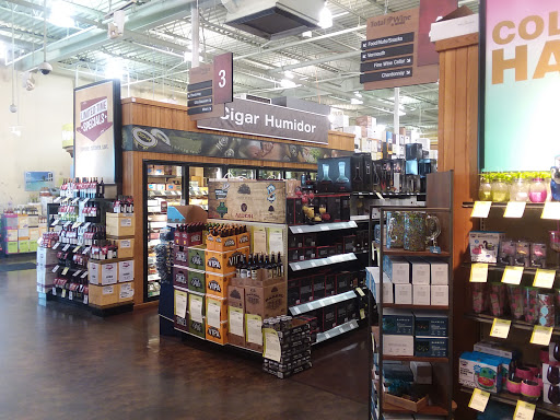 Wine Store «Total Wine & More», reviews and photos, 6801 Bland St, Springfield, VA 22150, USA