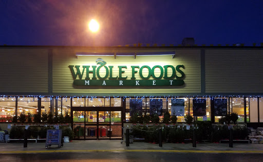 Whole Foods Market, 170 Great Rd, Bedford, MA 01730, USA, 