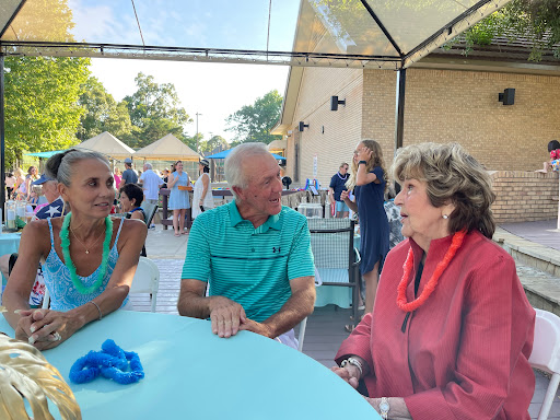 Country Club «Hollytree Country Club», reviews and photos, 6700 Hollytree Dr, Tyler, TX 75703, USA