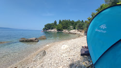 Drasnice East area FKK'in fotoğrafı kirli temizlik seviyesi ile