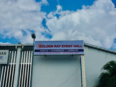 Golden Ray Event Hall