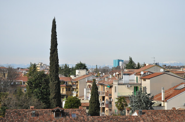 Photo hôtels Hotel Igea 35121 Padua