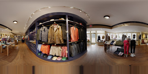Clothing Store «Highcliffe Clothiers», reviews and photos, 112 W Washington St #101, Middleburg, VA 20117, USA
