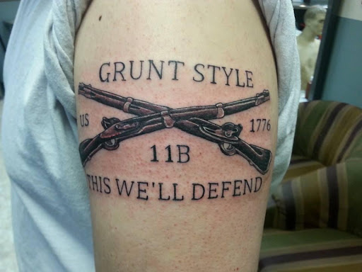 Explore january tattoo ideas, creative tattoo ideas in Brookfield, available at Life Is Good Tattoo & Piercing