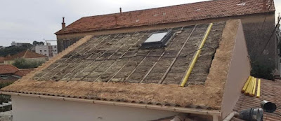 Couvreur La Seyne-Sur-Mer JS Toiture à La Seyne-sur-Mer