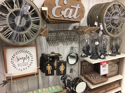 Craft Store «Michaels», reviews and photos, 6120 Birdcage Centre Ln, Citrus Heights, CA 95610, USA