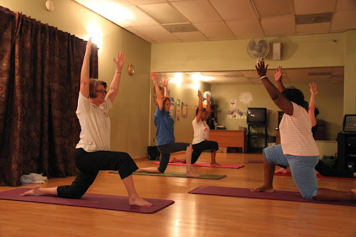 Gym «Suffolk Family YMCA», reviews and photos, 2769 Godwin Blvd, Suffolk, VA 23434, USA