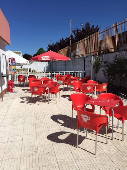 Bar das Piscinas