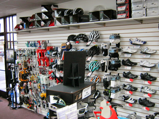 Bicycle Store «Vegas Bike Store», reviews and photos, 3955 S Durango Dr b, Las Vegas, NV 89147, USA