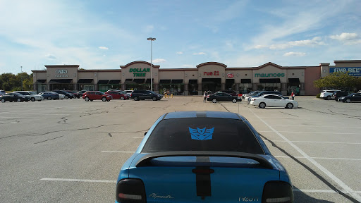 Clothing Store «rue21», reviews and photos, 1925 Vernaci Dr, Washington, MO 63090, USA