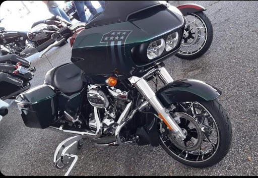 Motorcycle Dealer «Myrtle Beach Harley-Davidson», reviews and photos, 1316 Celebrity Cir, Myrtle Beach, SC 29577, USA