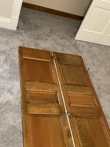 Home Improvement Store «The Home Depot», reviews and photos, 810 S Taylor St, Green Bay, WI 54303, USA