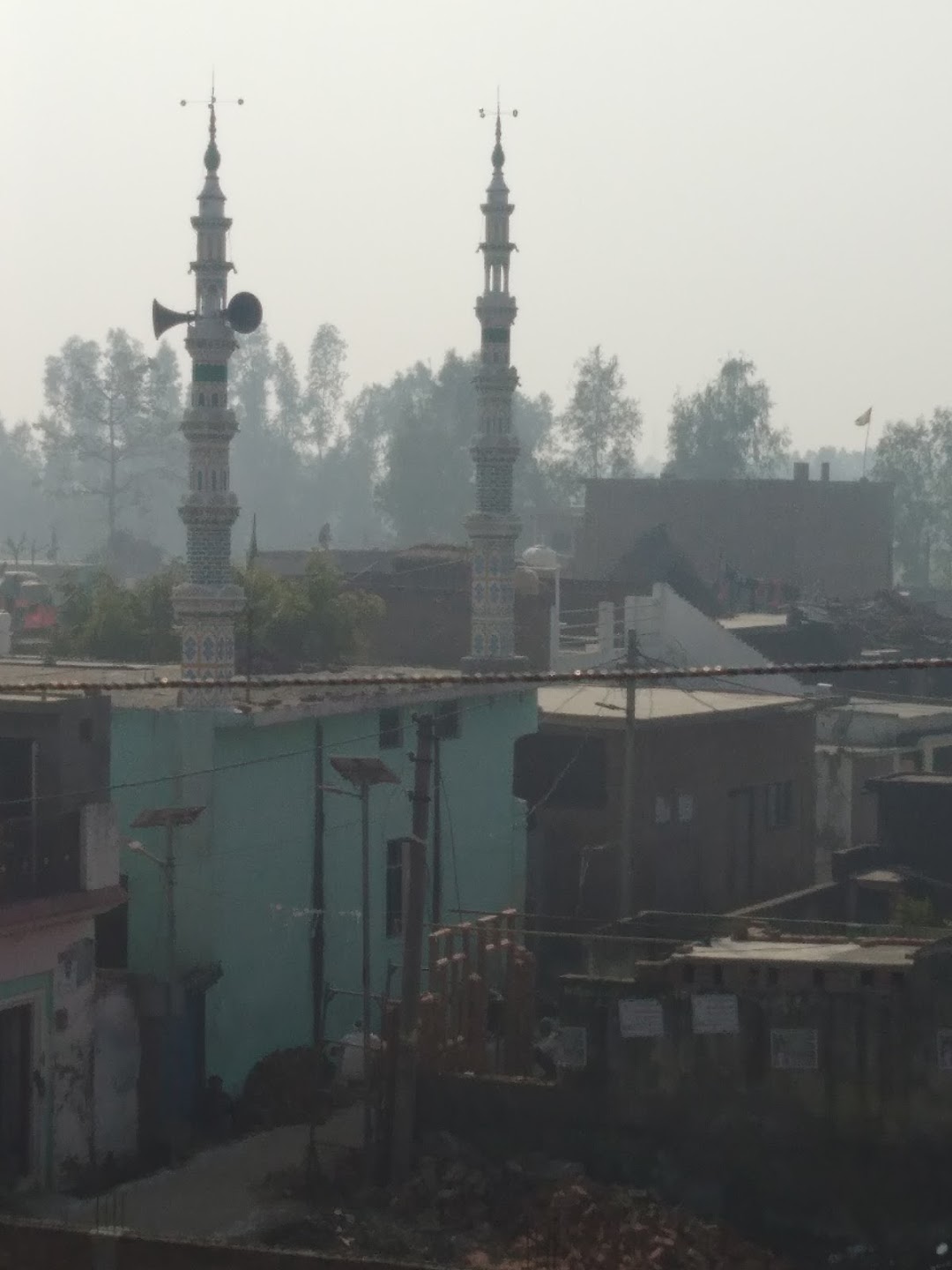 Madina Masjid