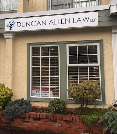 Duncan Allen Law LLP