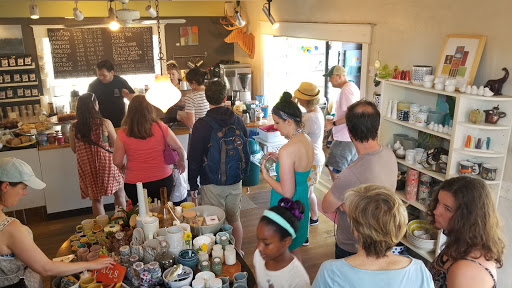 Gift Shop «Main Street Shop Coffeehouse», reviews and photos, 4288 Main St, Chincoteague Island, VA 23336, USA