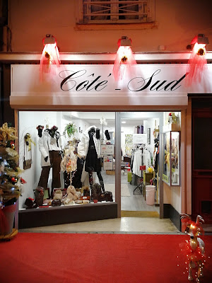 Côté Sud Muguette à Châlons-en-Champagne