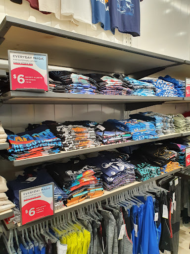 Clothing Store «Old Navy», reviews and photos, 11096 Bulloch Dr, Manassas, VA 20109, USA