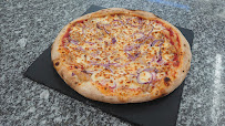 Plats et boissons du Pizzas à emporter H24 BOX Morez à Hauts-de-Bienne - n°15