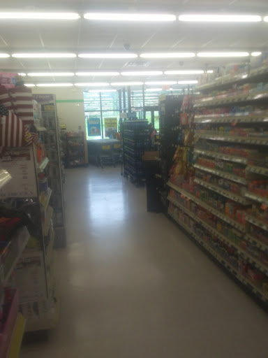 Discount Store «Dollar General», reviews and photos, 11281 Alexander Rd, Attica, NY 14011, USA