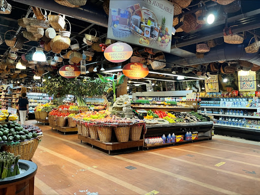 Grocery Store «Ashley Marketplace», reviews and photos, 1 S Orange Ave, South Orange, NJ 07079, USA