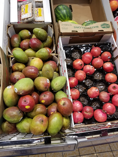 Supermarket «ALDI», reviews and photos, 140 E Poyntz Ave, Manhattan, KS 66502, USA