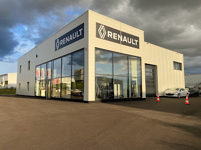 GARAGE DACIA A&C Automobiles à Saint-Symphorien-sur-Coise