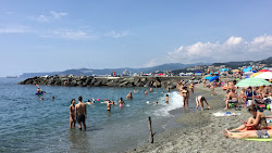 Zdjęcie L'Ultima Spiaggia z poziomem czystości wysoki