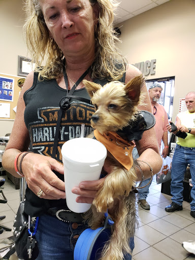 Harley-Davidson Dealer «Natchez Trace Harley-Davidson», reviews and photos, 595 US-72 Alt, Tuscumbia, AL 35674, USA