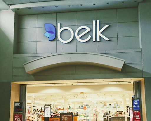 Department Store «Belk», reviews and photos, 5 S Tunnel Rd, Asheville, NC 28805, USA