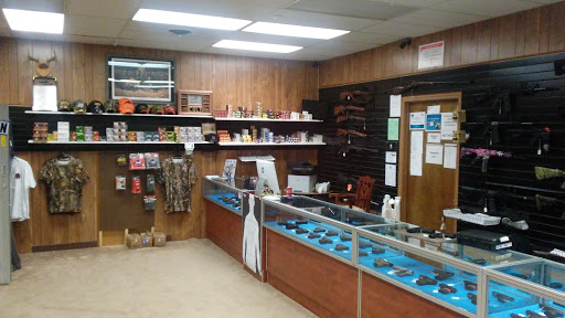 Gun Shop «KG Tactical», reviews and photos, 15427 Dahlgren Rd #5, King George, VA 22485, USA