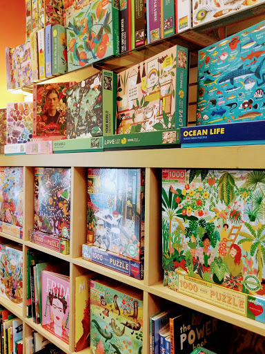 Toy Store «Adventure Toys & Learning», reviews and photos, 3291 Lakeshore Ave, Oakland, CA 94610, USA