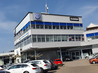 bhg Autohandelsgesellschaft mbH, Volkswagen und ŠKODA Vertragshändler