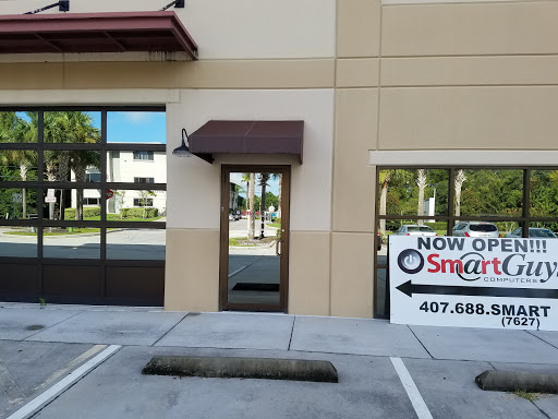 Smart Guys Computers, 1265 Upsala Rd #1109, Sanford, FL 32771, USA, 