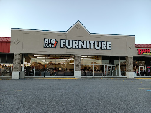 Discount Store «Big Lots», reviews and photos, 6282 Pearl Rd, Parma Heights, OH 44130, USA