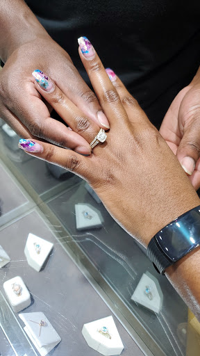 Jewelry Store «Diamonds & Co», reviews and photos, 141 Towne Center Cir, Sanford, FL 32771, USA