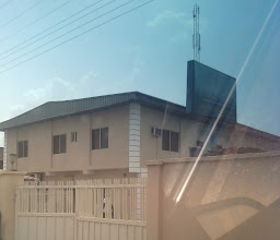 Grand Riviera Hotel and Suites (Enugu) photo