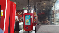Atmosphère du Restaurant KFC Dole Choisey - n°4