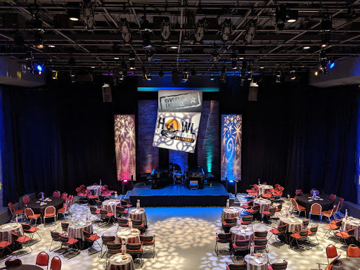 Performing Arts Theater «Riverside Theatre, Inc.», reviews and photos, 3250 Riverside Park Dr, Vero Beach, FL 32963, USA