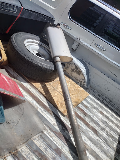 Car Repair and Maintenance «Midas», reviews and photos, 2390 W 28th St, Greeley, CO 80631, USA