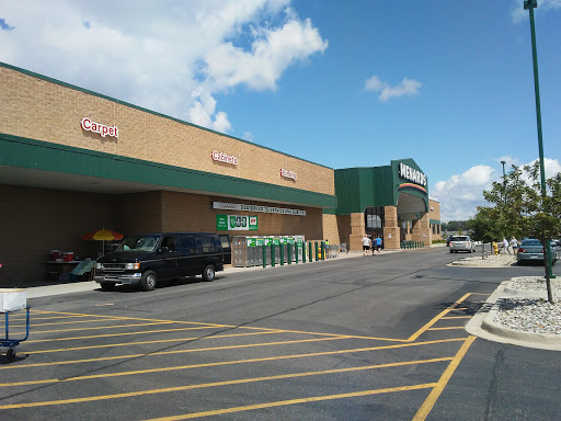 Home Improvement Store «Menards», reviews and photos, 12701 Middlebelt Rd, Livonia, MI 48150, USA