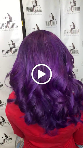 Hair Salon «Inya Hair Salon & Spa LLC», reviews and photos, 4131 N 24th St #117, Phoenix, AZ 85016, USA