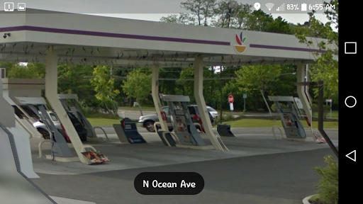 Gas Station - Stop and Shop image 3