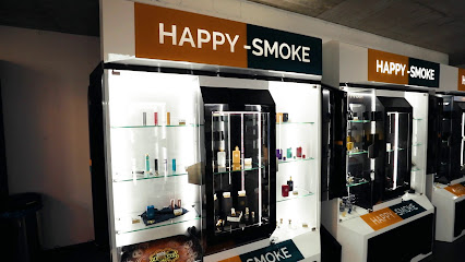 Happy-Smoke Zug