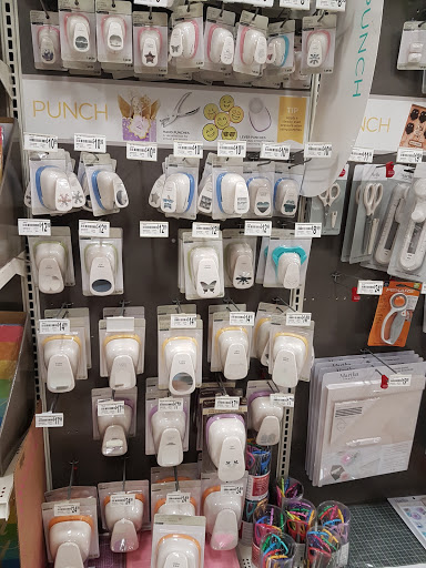 Craft Store «Michaels», reviews and photos, 3278 N John Young Pkwy, Kissimmee, FL 34741, USA