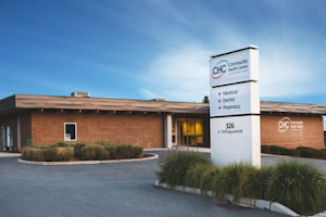 Community Health Center of Snohomish County - Arlington Clinic image