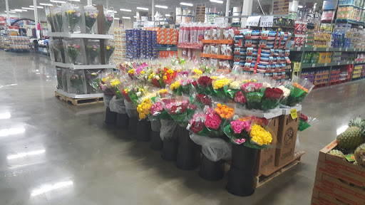 Warehouse club «BJ’s Wholesale Club», reviews and photos, 16200 SW 88th St, Miami, FL 33196, USA