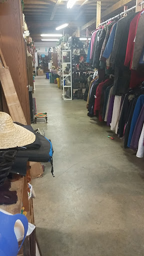 Thrift Store «The ShareHouse», reviews and photos, 5161 Jackson Rd, Ann Arbor, MI 48103, USA